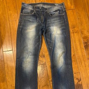 Buffalo David Bitton Evan X basic Jeans